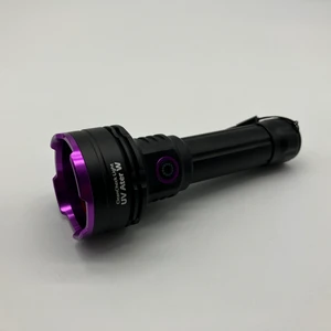 NCC P5 UV Ater W Professional Outdoor UV Light with 10W LED Lithium-ion Battery for Home Design & Cleaning