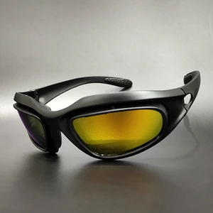 Tactical Professional Eye protection for Special Forces Shooting Glasses
