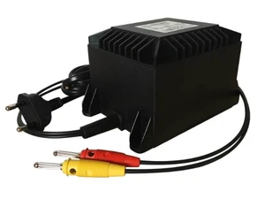 IP67 Waterproof Pool Lights Transformer with Thermal Switch