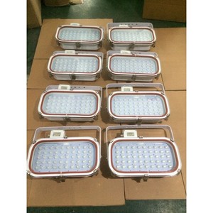 Factory Wholesale TG18 Outdoor Waterproof Lighting Fixtures Marine Floodlights for Fishing Boat Dock Lighting