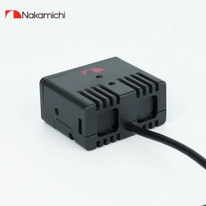 Nakamichi GW200 60W High Power Car Led Front Grille Lights Fog Work Light Auxiliary Lights for Off-road Vehicle SUV Truck