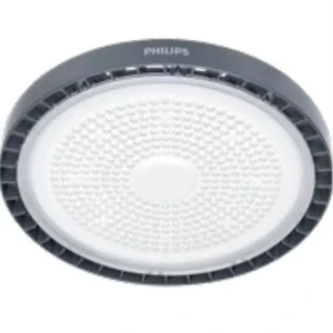 PHILIPS BY690 Supermarket Cold Storage Lamp PC Material GreenPerform Highbay for 95W-126W IP66 -40C