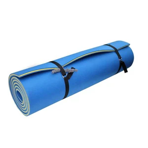 18x6 FT Pool Xpe Floating Carpet Three Layers Closed Cell Foam Dancing Water Mat for Lake
