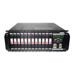 12CH Digital Dimmer Controller with 10A/20A Options Manual & Master/Slave Functions AC 110-240V for Stage Lighting