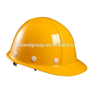 Factory Wholesale Workshop Mechanical Engineering Safety Helmet Hats Afety Helmet for Construction Workers Hard Hat
