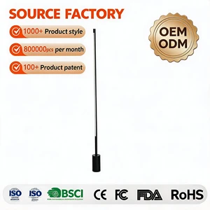 Minimalist Hardware, Glass, Plug-in, Switch, Dimming, Coffee Shop, Bar, Atmosphere LED Lights