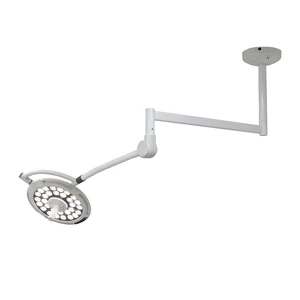 MICARE JD1800 LED Dental Operating Lamp Medical Operating Ceiling Mounted Shadowless Light Medical Light with High Quality