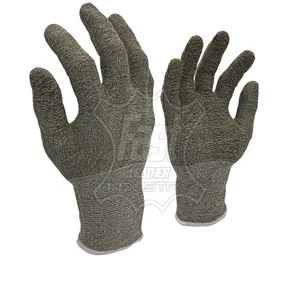 Cut Resistant Gloves Lightweight High Strength Safety Glove Cut Resistant Gloves Heat and Cut Protection