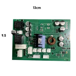 24V Power Supply Board, Stage Lighting Controller Accessories for Stage Equipment