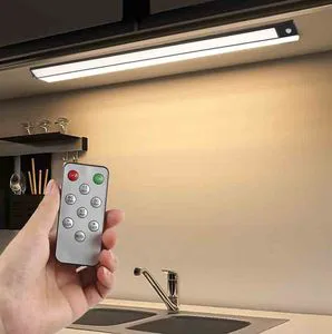 Led Motion Sensor Cabinet Induction Lamp Stairs Sensor Lights for Home