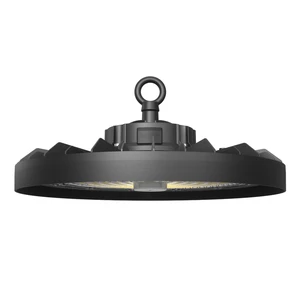 High CRI 150W LED High Bay Light for Accurate Color Rendering