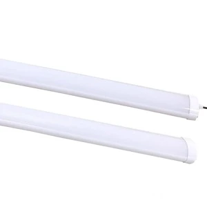 ONN's new JO2S cold storage lighting lamp for hospitals and cleanrooms, featuring dustproof and purification LED technology.