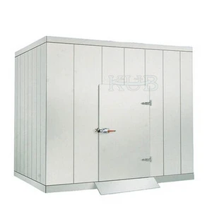 0-4 ℃ Mobile Portable Truck Cold Storage Trailer Truck Vehicle Car Cold Storage Packaging Cold Storage Lighting System