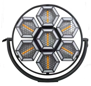2025 New Stage Lighting 7R Special Effects Illumination