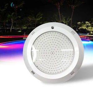 Energy-Efficient and Waterproof IP68 Waterproof LED Swimming Pool Light - Perfect for Poolside Lighting Solutions