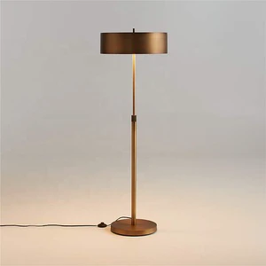 Classic Floor Lamp Standing Lamp Floor Light Modern Creative Simple Bedside Floor Lamp