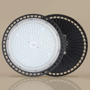Industrial Factory Wholesale Hot Selling 150W Indoor For High Bay Lamp With IP54 CRI 90 50000 Hours For Warehouse Workshop