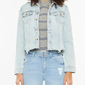 New Arrival Women's Denim Jacket and Pant Set Casual Washed Slim Fit OEM Custom Design Wholesale Womens Denim Set Streetwear