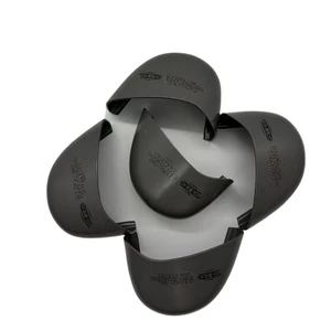 Safety Shoe Removable Steel Toe Cap Composite Toe Cap for Shoe Cover and Safety Shoes