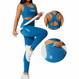 2024 Women Stylish Sports Bra Supplier Best Selling New Arrival Customized Plus Size Compression And Fitness Wear Sports Bra