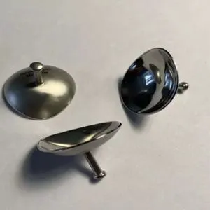 High Quality Internal Ocular Shield | Manual Laser Eye Shield | Hospital Use Corneal Shields | Instrument Set | Customized