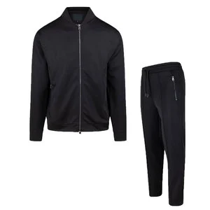 Stylish Breathable Casual 2-Piece Set New Zipper Wholesale Heavyweight Sweat Suits High Quality Cotton Custom Tracksuits