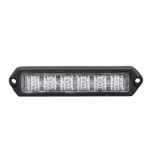Led Emergency Light Warning Light for Ambulance Led Strobe Light