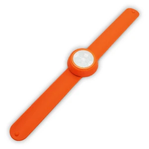 Personal Wrist Warning Light Running Lights for Runners Walking at Night Safety Warning Light