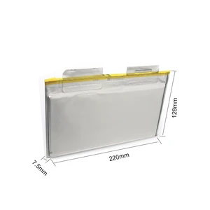 Supports Emergency Lighting in Tunnels and Mines 4.25V 21000F