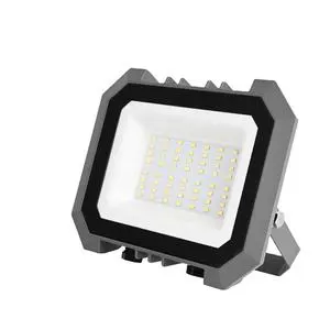 IP65 Explosion Proof Aluminum LED Flood Lights 10W-200W SMD 2835 120 Beam Angle 1000-20000 Lumens Waterproof High Lighting