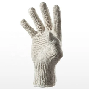 Coated Anti-Static Acrylic Knitted Disposable Cold Resistant Work Safety Gloves Waterproof General Purpose Anti-Slip Feature MSI