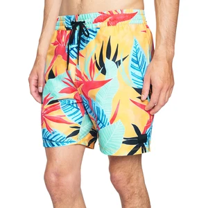 Plus Size Swimwear for Men Custom Swim Shorts Board Shorts Quick Dry Fabric Gym Fitness Shorts High Quality Manufacturer