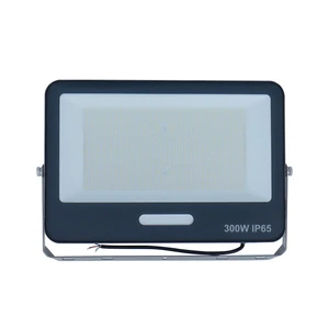 KCD New Motion Sensor Outdoor Marine Garden Smart Explosion Proof Floodlight 20w 50w 100w 200w 300w LED Flood Light