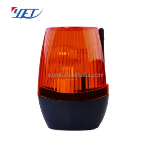 Wholesale Security Products Alarm Light 12v Fire Alarm Lamp