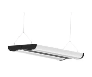 Factory Light High Brightness 150W LED Linear High Bay Light for Work Shop