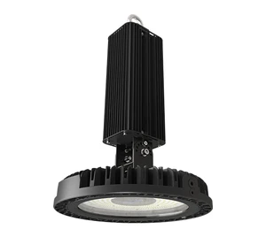 Professional High Temperature High Bay Light 100W 120W 150W 200W Industry Highbay Tempering Plant Rubber Plant Lighting