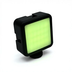 Hot Sale 60 LED 5W 3.7V ABS Material Video Splicing Fill Light for Camera/Video Camcorder Beauty 1 Year Warranty Portable