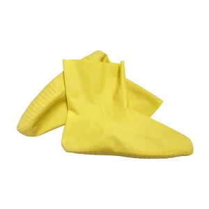 Shoe Covers for Hazardous Materials