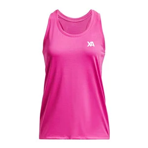 Breathable Plus Size Casual Women's Exercise Tank Top for Gym Workout Yoga Running and Active Training Sessions