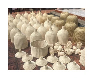 High Quality Cheap Price Bamboo Light For Wholesale - Eco Friendly Bamboo Light Bulk Supply Available For Interior Styling