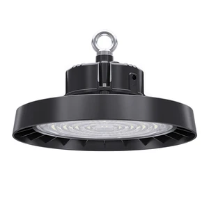 High Bay LED Light Wide Voltage Industrial Outdoor 100W 150W 200W 240W UFO LED Highbay Light