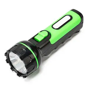 Custom Logo Strong Light LED Flashlight,Rechargeable Portable Household Emergency Lighting Outdoor Camping Fishing Flashlight
