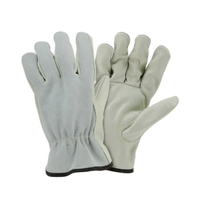 New Arrived Breathable Quality Comfortable Size Safety Gloves