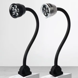 LED Industrial Lighting for CNC Machines Waterproof Explosion-Proof Light for Milling Grinding for Tool Work Industrial