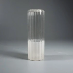 High Borosilicate Glass Lampshade High-temperature Resistant Glass Lampshade Highly Transparent Glass Lampshade