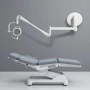 LTSL42C Medical Examination Lamp Wall Mounted Surgical LED Shadowless Operating Lights