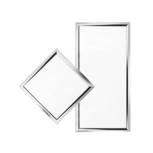 Anti-glare ultra Slim Grille Lamp 35w 60*60 120*30 T5 Tube High Efficiency Led Grille Light LED Panel Light