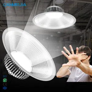 For Modern Led High Bay Light Garage Led Light High Bay/Warehouse Usable Ufo High Bay Light Led 150W/High Bay Light