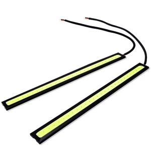 Daytime Running Lamp Ultra-Thin Waterproof