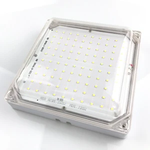 AC85-265V 20W 25W 30W LED Waterproof Lamp for Cold Storage Assembled LED Lights for Freezers